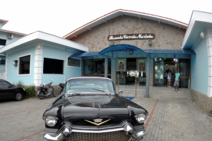 Pousada em Ubatuba