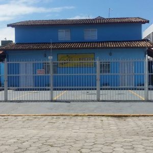 Pousada Sinatra Ubatuba