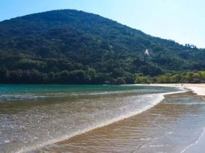 Praia do Pereque Mirim